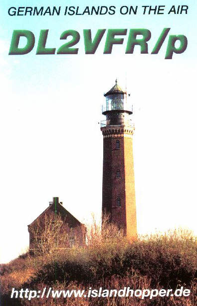 DL2VFR