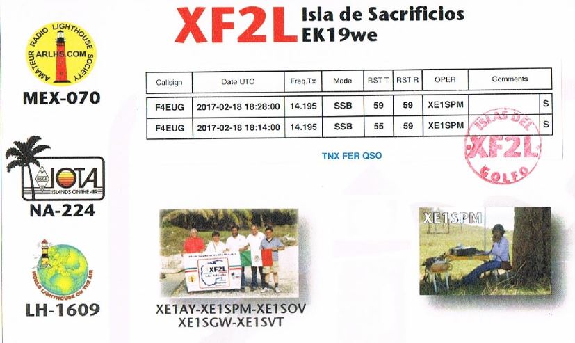 XF2L