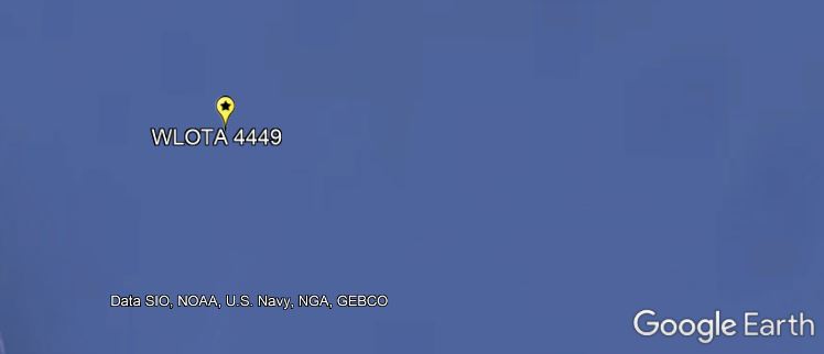 4449