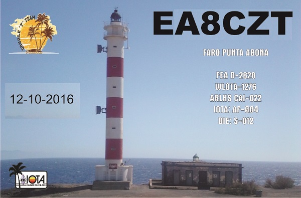 EA8CZT-2016