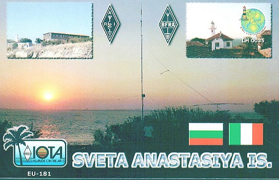 IZ0CKJ-QSL
