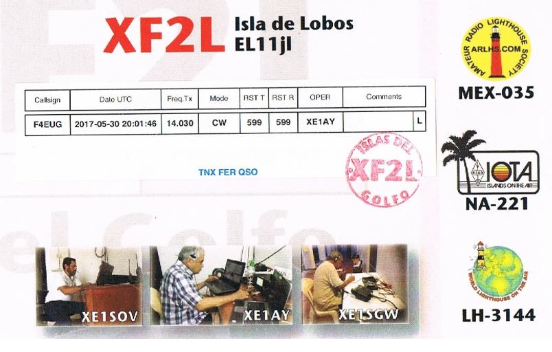 XF2L